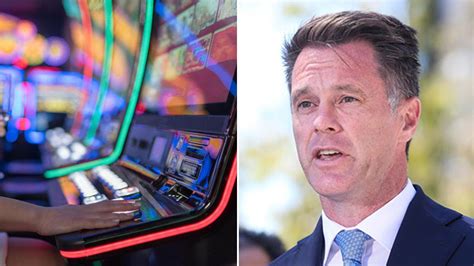 NSW Labor bans club donations, announces cashless pokies trial .